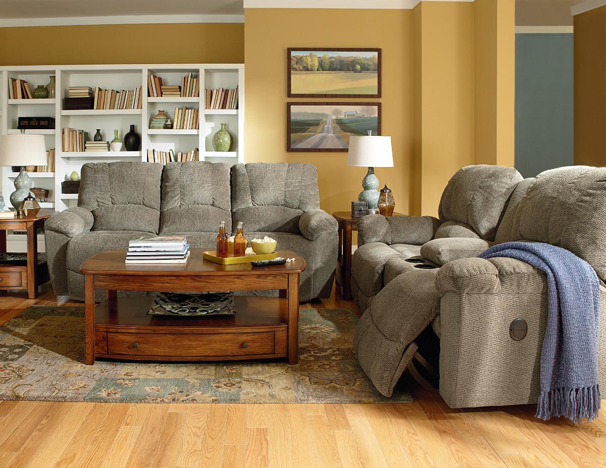 Lazy boy shop hayes rocker recliner
